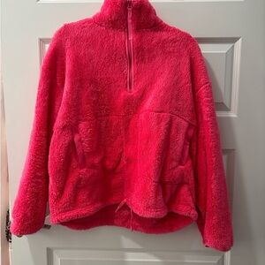 All in Motion Fuzzy Women’s Jacket